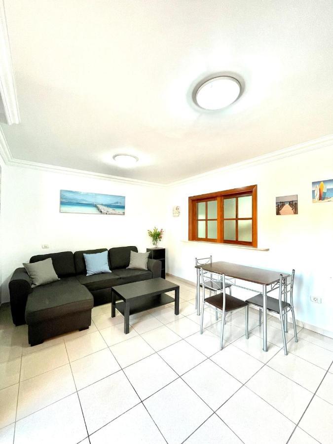 Los Seres - Relaxing Apartment With Pool Los Cristianos  Kültér fotó