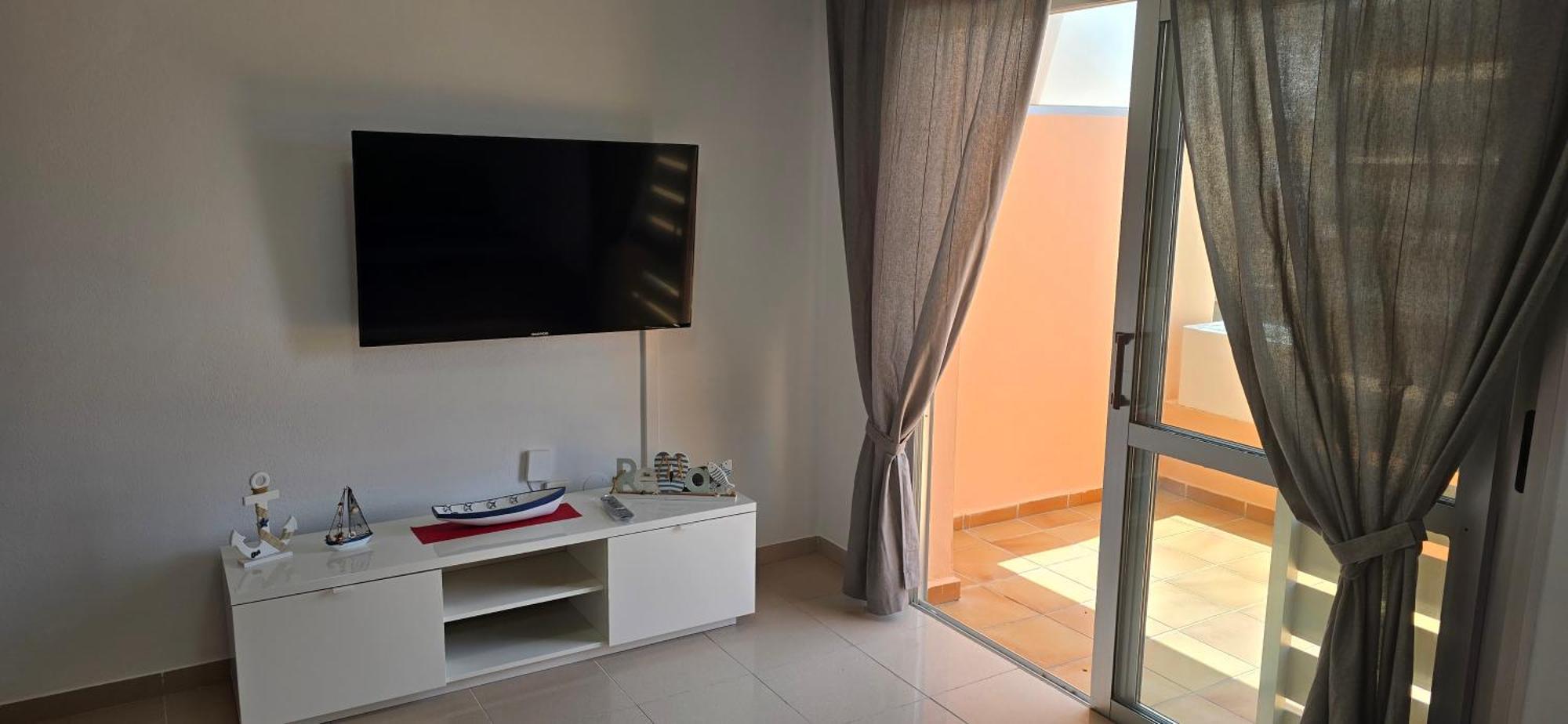 Los Seres - Relaxing Apartment With Pool Los Cristianos  Kültér fotó