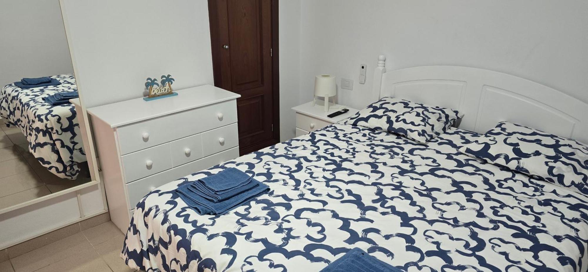 Los Seres - Relaxing Apartment With Pool Los Cristianos  Kültér fotó